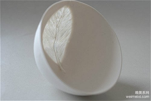 唯美陶瓷器皿 源于自然的灵感 Ateli...