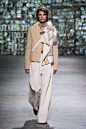Dries Van Noten 春夏 2017, 男装 - 时装周 (#26152) 中国
