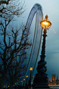 London Eye     伦敦眼