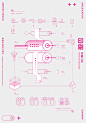 《Diagram of Graphic Design Specification》