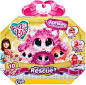 Little Live Pets Scruff-A-Luvs 家庭 | 清洗、干燥和刷洗,拯救并发现 10 种惊喜 : Amazon.com: 个护健康