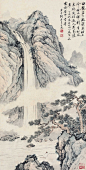 陶冷月 山水清音