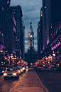 Philadelphia Freedom by JD Urban