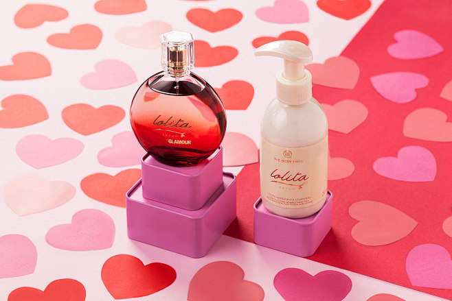 The Body Shop - Dia ...