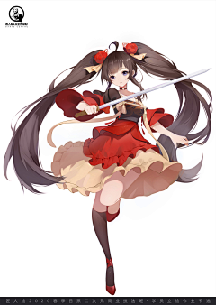 lcs021001采集到人物 半厚涂 伪厚涂