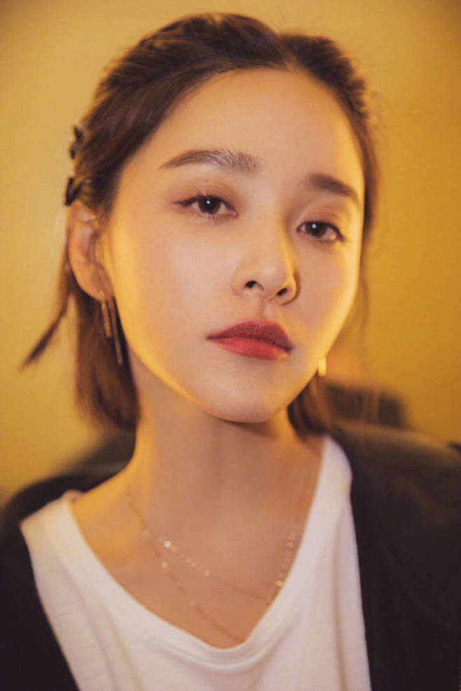阚清子