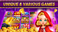   Casino Frenzy - Free Slots - 屏幕截图 