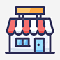 商店 store 便利店 商务 商店 商铺 填充 士多 多色 小吃 小店 店 店铺 建筑 开店 扁平 打杂 招牌 杂货 生意 精美 营业 铺 门面 食肆 饭店 饭馆 icon 图标 标识 标志 UI图标 设计图片 免费下载 页面网页 平面电商 创意素材