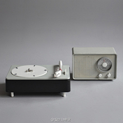 亲爱的小秋秋采集到BRAUN