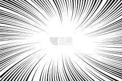 漫画,背景聚焦,时尚,书,条纹,太空,迅速,同心