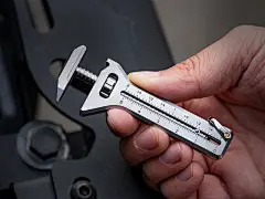 A Spanner, A Multitool, A Survival Gadget—The Titanium TiSpanner 3.0 Does It All - Yanko Design : https://youtu.be/r_xEOupp0UY If it ain&amp;#x27;t broken, don&amp;#x27;t fix it. A phrase I believe applies perfectly to life, politics, culture, economics, 