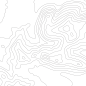创意等高线线条AI矢量纹理地形图PNG免抠图案素材 (2)
