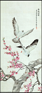 [转载]名家国画