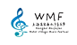 WMF logo 350w 上海朱家角水乡音乐节标志