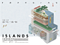 島:字型提案概念展 ISLANDS: A Collection of font proposals