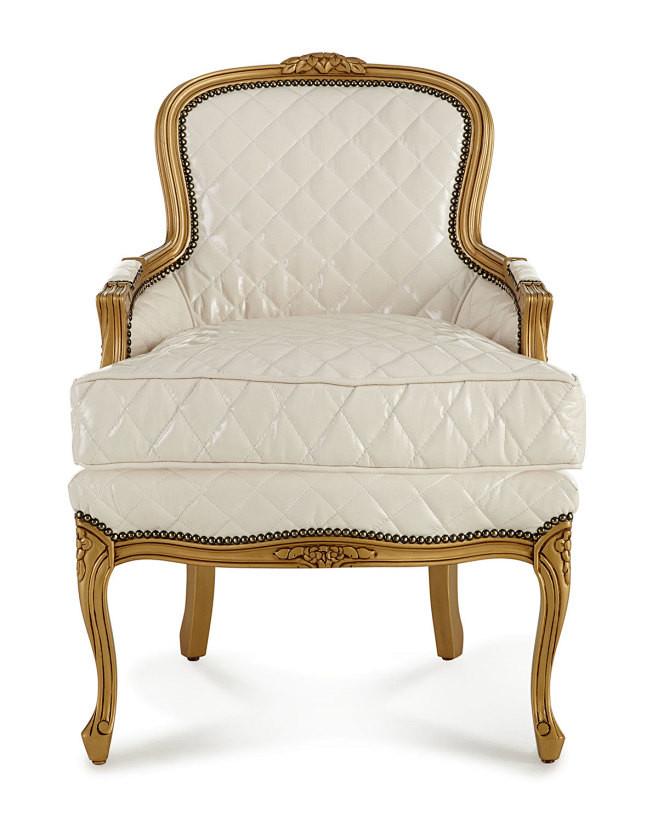 ▼《法式家具-新古典》[椅子] (350...