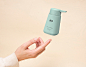 IKI · Natural Toothpaste