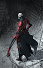 duster132's DeviantArt gallery