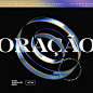 Brasil church design identity Igreja Poster Design recife social media typography   visual