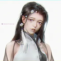 GGAC全球游戏动漫美术概念大赛的照片 - 微相册
