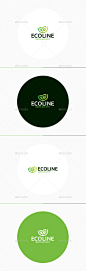 Eco Line Logo - Nature Logo TemplatesEco Line Logo - Nature Logo Templates农业、商业、循环、清洁、环保、生态、农场,领域,食品、森林、花园、槽、健康、叶、线,标志,管理、模型、音乐、自然,人,星球,安全,服务,抽烟,开始,太阳,烟草,风,世界 agro, business, circle, clean, eco, ecology, farm, field, food, forest, garden, groove, health, 