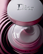 Photo by Dior Skincare on January 11, 2021. May be an image of cosmetics and text that says 'Dior'.