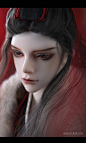 龙魂新品 上古神兽·夔牛人版-bjd娃娃sd娃娃 73男娃-淘宝网