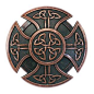 celtic shield