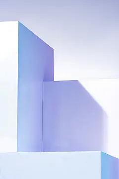 渐变场景背景