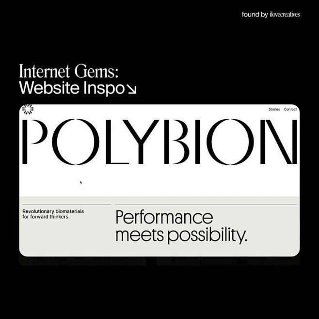 Polybion - Internet ...