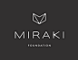 Miaki logo design