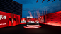 Event art direction  branding  festival Advertising  graphic design  Photography  beauty fashion event Fashion 