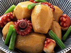 美食图片海鲜高清电脑壁纸