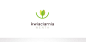 logo for flower company logo