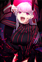 Fate/Grand Order  间桐樱