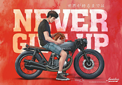 GabrielChen采集到视觉