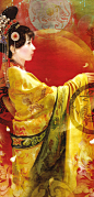 德珍绘馆 -- 东方画姬·霓裳 (68)