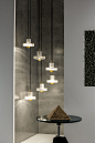 STONE PENDANT - Suspended lights from Tom Dixon | Architonic : STONE PENDANT - Designer Suspended lights from Tom Dixon ✓ all information ✓ high-resolution images ✓ CADs ✓ catalogues ✓ contact information..