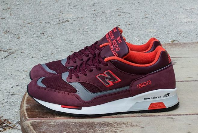 New Balance 1500 | B...