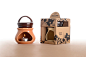 Pebetero Packaging : Art direction and designer pebetero packaging 
