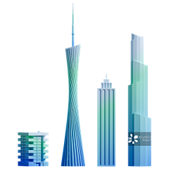国家栋梁先生采集到城市素材