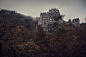 Burg Eltz : Eltz Castle, Germany