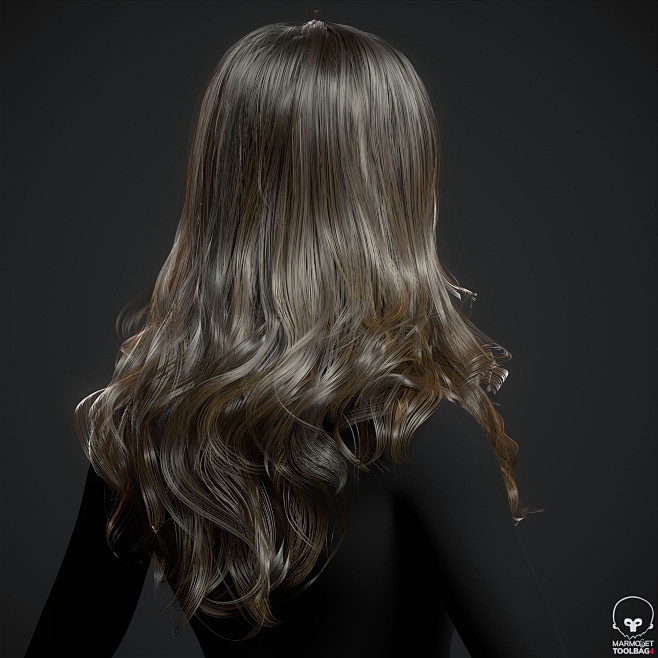 Marmoset Toolbag _ha...