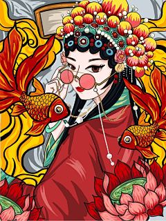 私守一份记忆采集到垫子