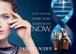 ESTEE LAUDER BROCHURE on Behance