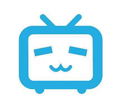 b站logo的搜索结果_360图片