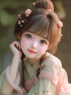 @壁纸朵朵 的个人主页 - 微博