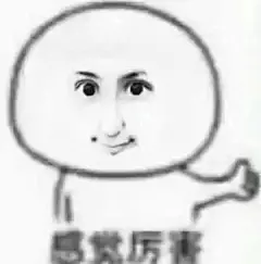 淡淡的发疯表情包