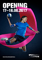 Sportcampus Zuiderpark : The heart of sport in The Hague – Sportcampus Zuiderpark. Sport is an important source of power. A regular work out makes you healthier, more social, happier and it energizes you. That source of power can now be found at Sportcamp