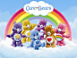 爱心熊 CareBears